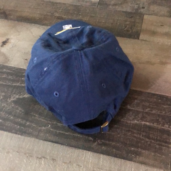 NBA Pacers Baseball Hat - Picture 3 of 5